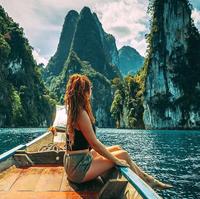 Отзыв от Тамара - Виза Destination Thailand